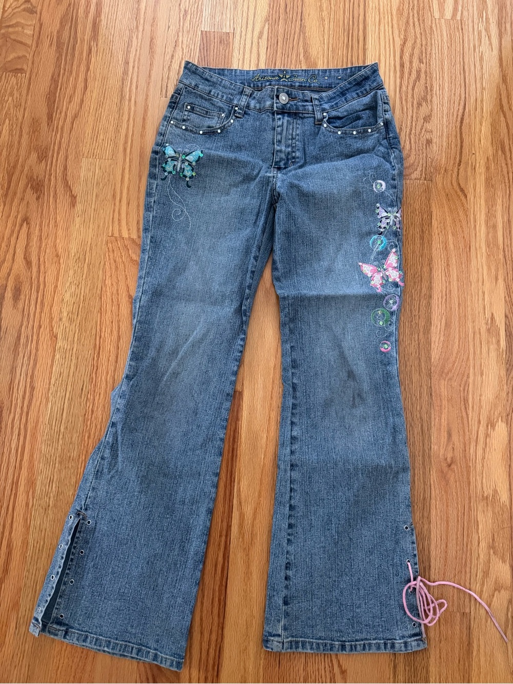 Vintage Arizona Jeans